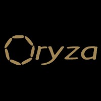 ORYZA logo, ORYZA contact details