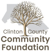 Clinton County Community Foundation logo, Clinton County Community Foundation contact details