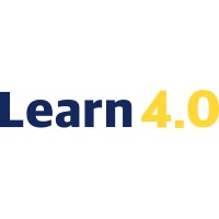 Learn 4.0 logo, Learn 4.0 contact details