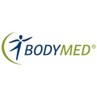 BODYMED AG logo, BODYMED AG contact details