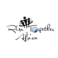 Rise Together for Africa logo, Rise Together for Africa contact details