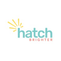 Hatch Brighter logo, Hatch Brighter contact details