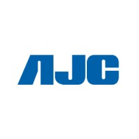 AJC Group logo, AJC Group contact details