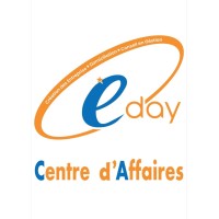 EDAY logo, EDAY contact details