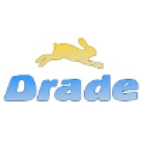 Drade logo, Drade contact details