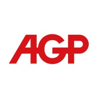 AGP Europe logo, AGP Europe contact details