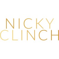 NICKY CLINCH LIMITED logo, NICKY CLINCH LIMITED contact details