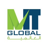 MIT Global Group logo, MIT Global Group contact details