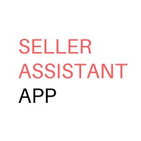 Seller Assistant App logo, Seller Assistant App contact details