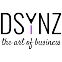 DSYNZ logo, DSYNZ contact details