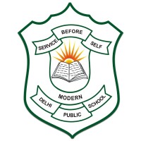 Modern Delhi Public School - India logo, Modern Delhi Public School - India contact details