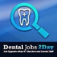 Dental Jobs 2Day logo, Dental Jobs 2Day contact details