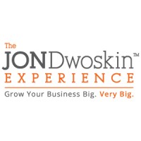 The Jon Dwoskin Experience logo, The Jon Dwoskin Experience contact details