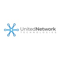 United Network Technologies logo, United Network Technologies contact details