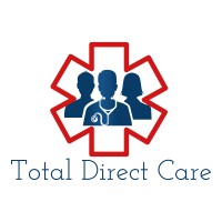 Total Direct Care logo, Total Direct Care contact details