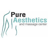 Pure Aesthetics MedSpa logo, Pure Aesthetics MedSpa contact details