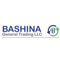 Bashina Group logo, Bashina Group contact details