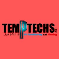 Temptechs Inc logo, Temptechs Inc contact details