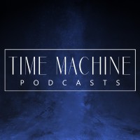 Time Machine Podcasts logo, Time Machine Podcasts contact details