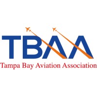 Tampa Bay Aviation Association (old) logo, Tampa Bay Aviation Association (old) contact details