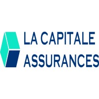 LA CAPITALE ASSURANCES logo, LA CAPITALE ASSURANCES contact details