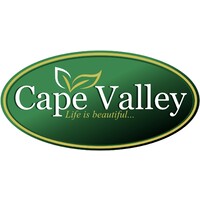 Cape Valley Foods logo, Cape Valley Foods contact details