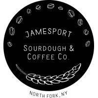 Jamesport Sourdough and Coffee Co logo, Jamesport Sourdough and Coffee Co contact details