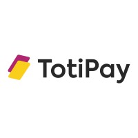 TotiPay logo, TotiPay contact details