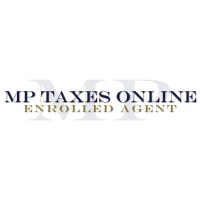 MP TAXES ONLINE logo, MP TAXES ONLINE contact details