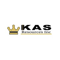 KAS Resources Inc logo, KAS Resources Inc contact details