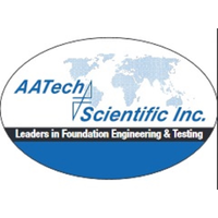 AATech Scientific logo, AATech Scientific contact details