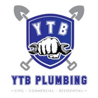 YTB Plumbing Pty Ltd logo, YTB Plumbing Pty Ltd contact details