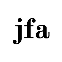 the jfa human rights journal logo, the jfa human rights journal contact details