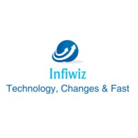 InfiWiz Solutions logo, InfiWiz Solutions contact details