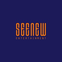 SEENEW Entertainment logo, SEENEW Entertainment contact details