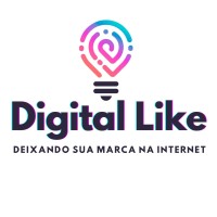 Digital Like - Marketing e Comunicação logo, Digital Like - Marketing e Comunicação contact details