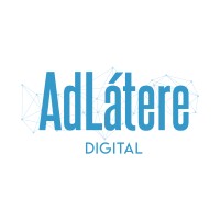 AdLátere Digital logo, AdLátere Digital contact details