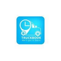 Truckbook logo, Truckbook contact details