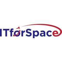 ITforSpace, s.r.o. logo, ITforSpace, s.r.o. contact details