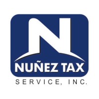 NUNEZ TAX SERVICE, INC logo, NUNEZ TAX SERVICE, INC contact details