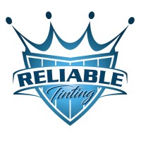 Reliable Detailing and Tint logo, Reliable Detailing and Tint contact details