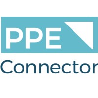 PPE Connector logo, PPE Connector contact details