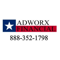 Adworx Financial LLC logo, Adworx Financial LLC contact details