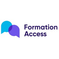 Formation Access logo, Formation Access contact details