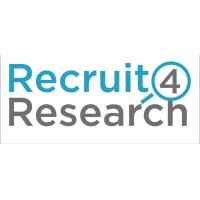 Recruit 4 Research logo, Recruit 4 Research contact details