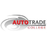 Auto trade College logo, Auto trade College contact details