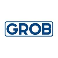 GROB-WERKE GmbH & Co. KG logo, GROB-WERKE GmbH & Co. KG contact details