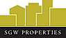 SGW Properties Yeshaya Wasserman logo, SGW Properties Yeshaya Wasserman contact details