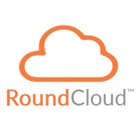 RoundCloud logo, RoundCloud contact details