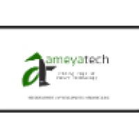 Ameyatech Research Labs logo, Ameyatech Research Labs contact details